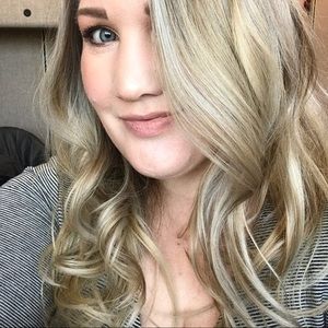 Meet your Posher, Jessica